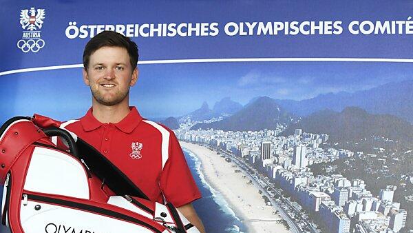 Wiesberger freut sich auf Olympia