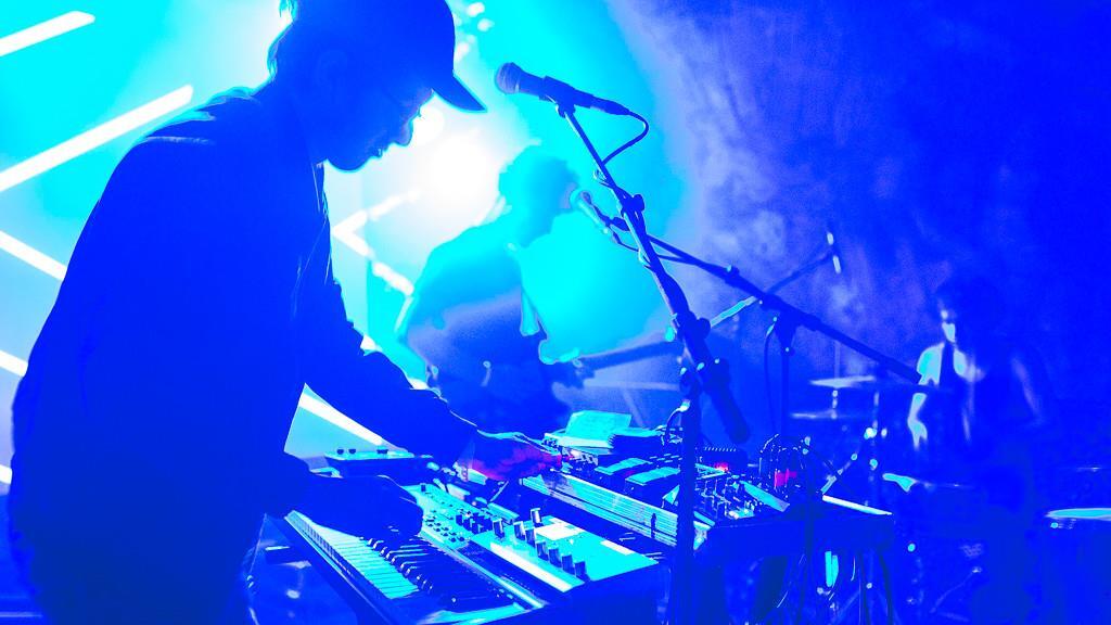Dawn 2018 im rockhouse