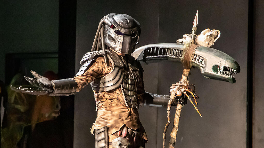 AniSekai Salzburg, 2019