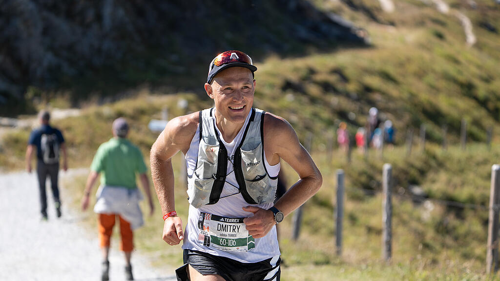 Trailrun, Gastein
