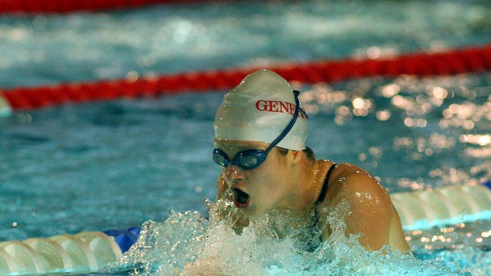 Schwimmen: Landesmeisterschaften