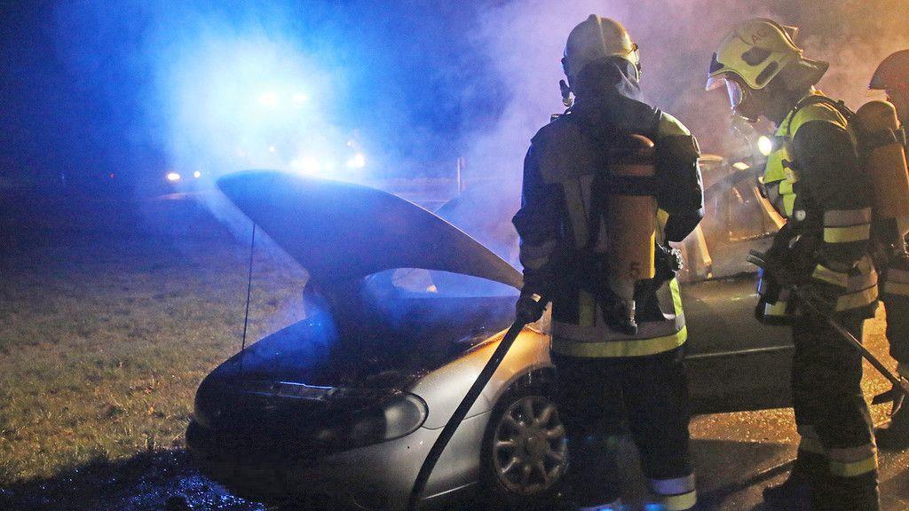 Autobrand Laufen