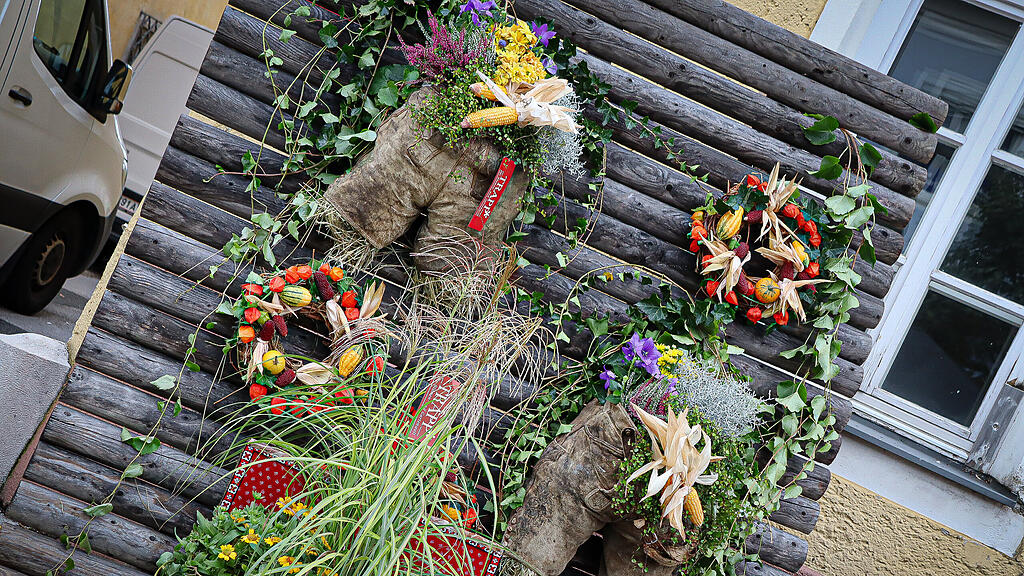 Ruperti Stadtfest Neumarkt am Wallersee