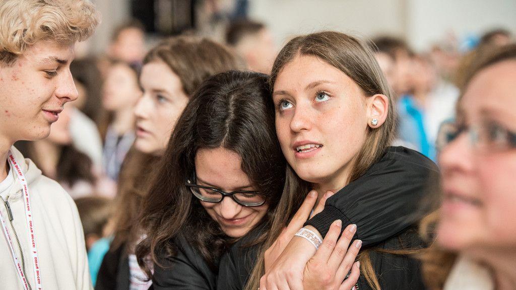 Fest der Jugend I