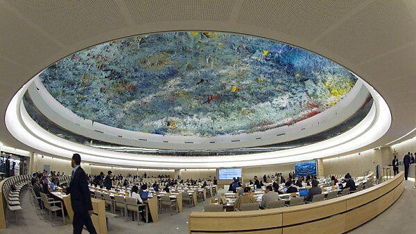 Vertreter Israels erschienen nicht zur Sitzung