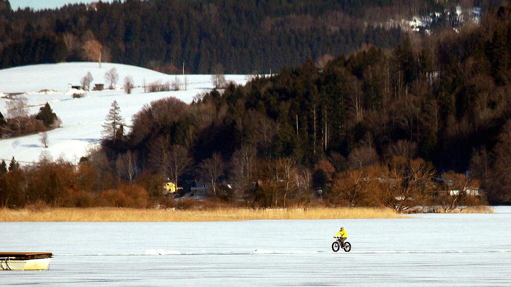 Wallersee
