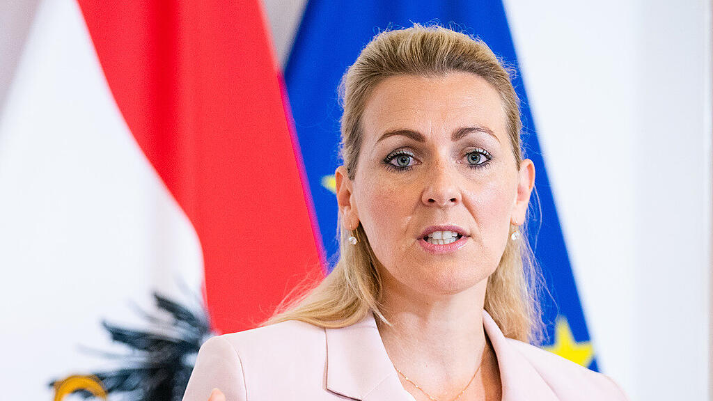 Arbeitsministerin Aschbacher verordnete Verlängerung an