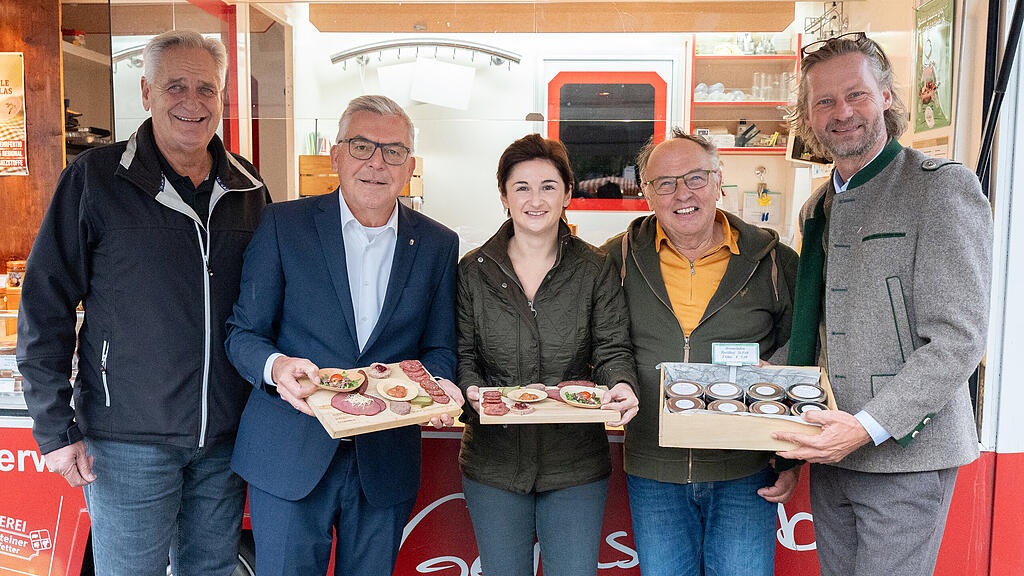 Kompetenzzentrum Wildfleisch