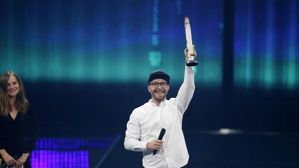 Das war die Echo-Verleihung 2018