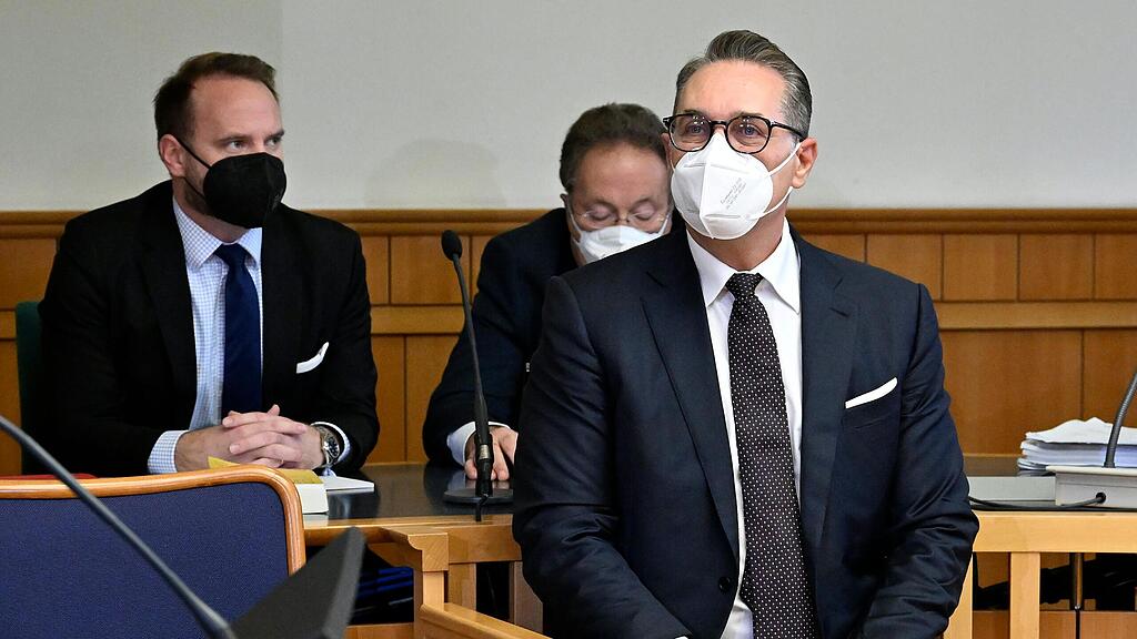 Neuauflage des Prikraf-Prozesses