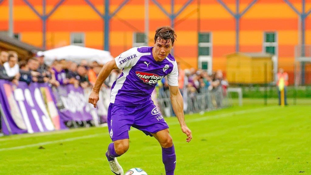 Siezenheim - Austria Salzburg