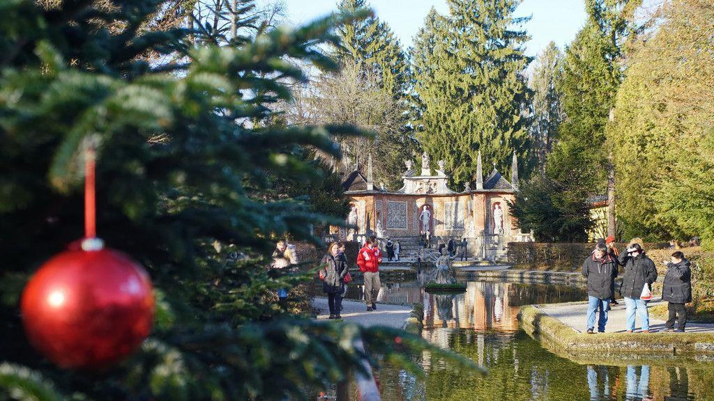 Impressionen der Weihnachtsmärkte