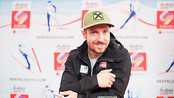 Hirscher schließt zu Zurbriggen auf