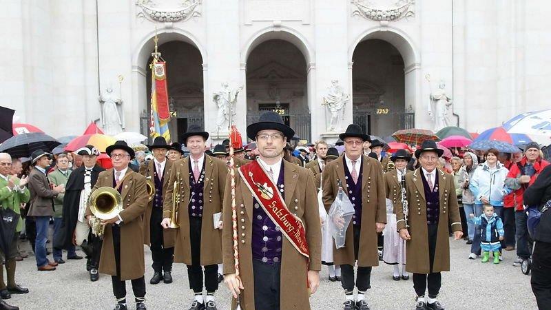 Bilder der Eröffnung