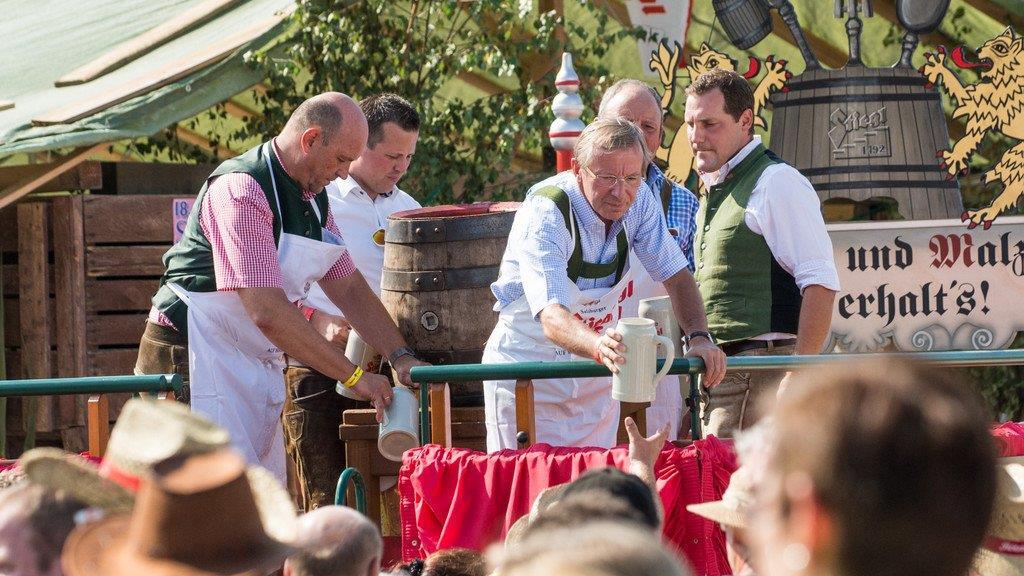 Walser Dorffest 2015, II