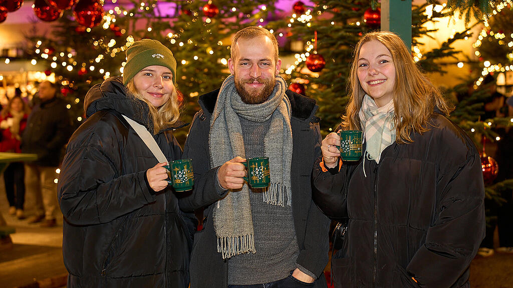 Hellbrunner Adventzauber 2023