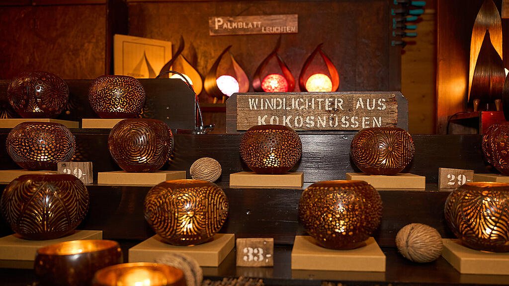 Hellbrunner Adventzauber