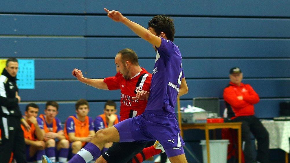 SV Seekirchen - SV Austria Salzburg