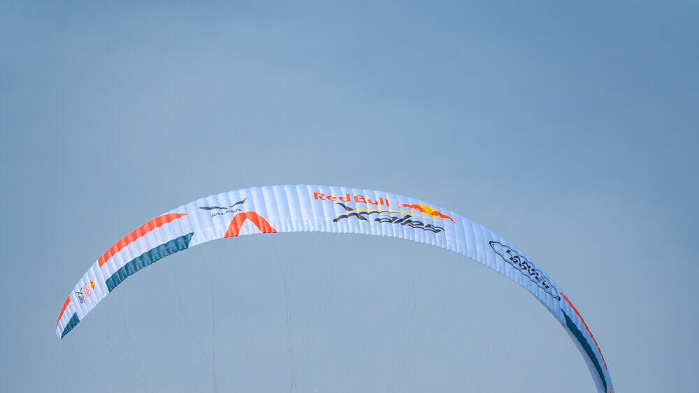 x-alps 2