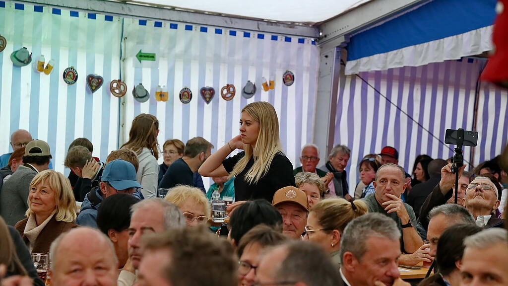 Oktoberfest in Bad Gastein