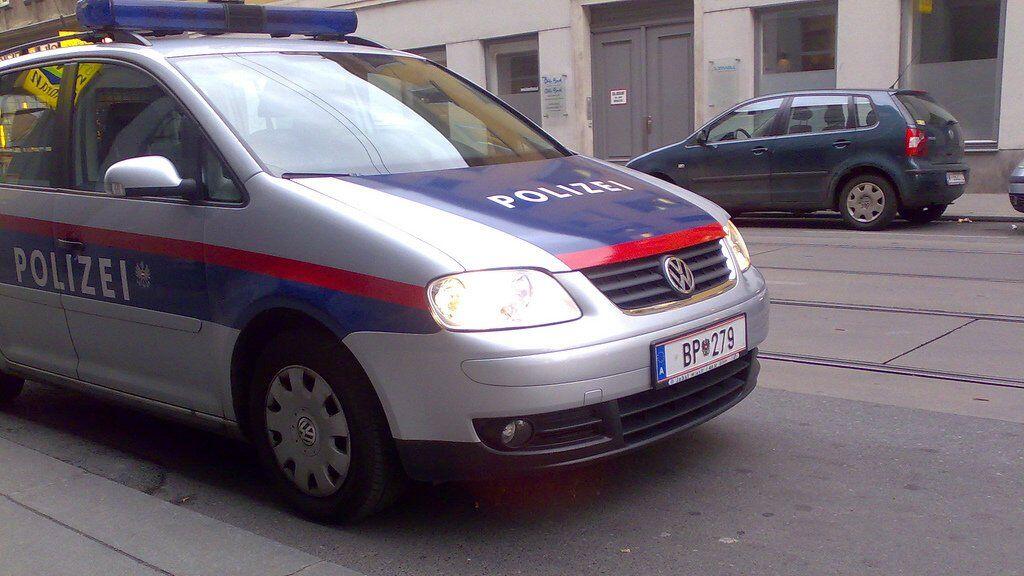Ein Fahndungsbild führte die Polizei zum vermeintlichen Täter.