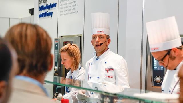 Alles für den Gast: Tag2, I