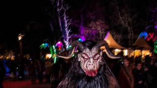 Krampuslauf - Waldklang I