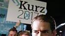 NR-Wahl 2017: Elefantenrunde in Bildern