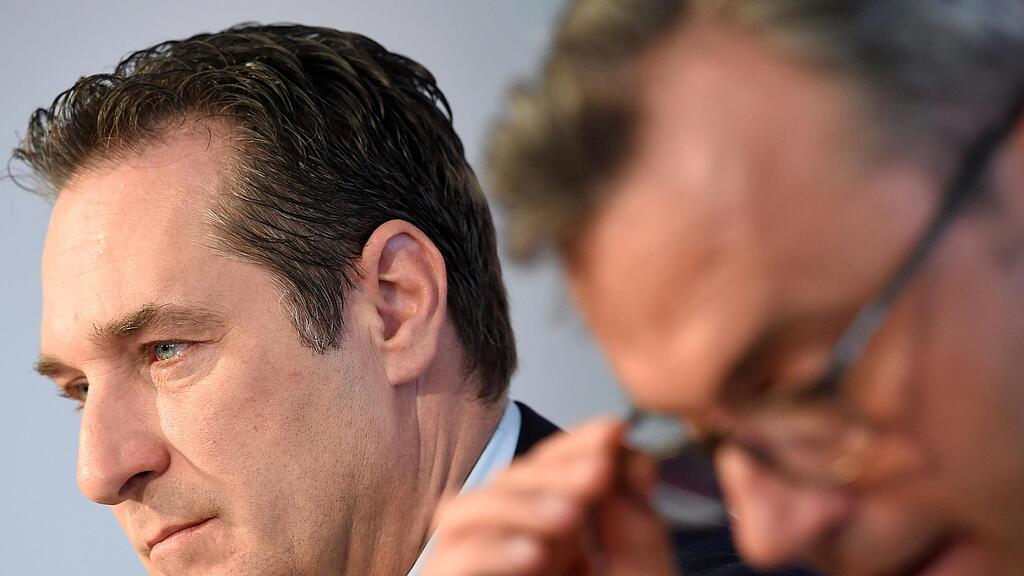 Konkret geht es um ein Massenmail an Auslandsösterreicher.