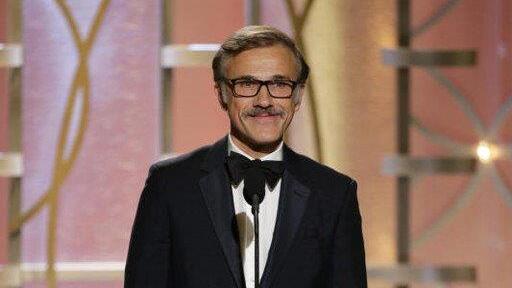 Golden Globes 2014: Gewinner und Stars
