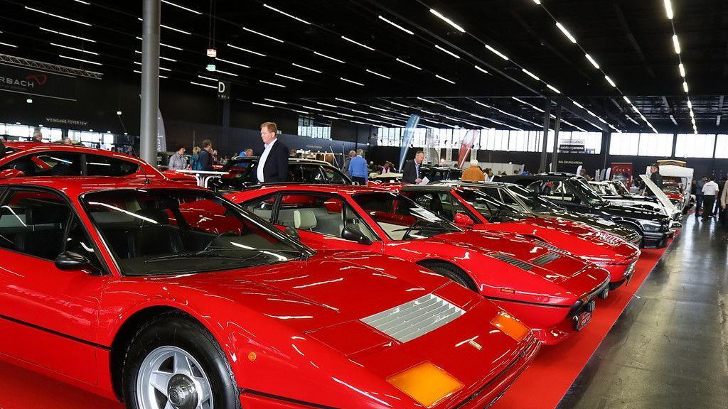 Classic Expo II