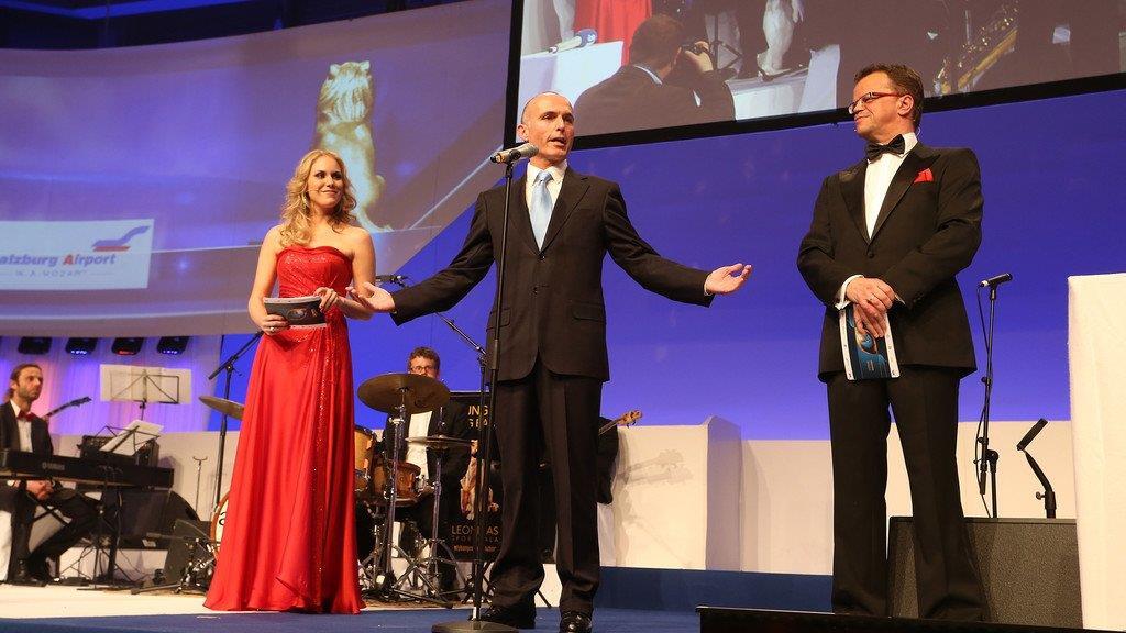 Leonidas-Sportgala