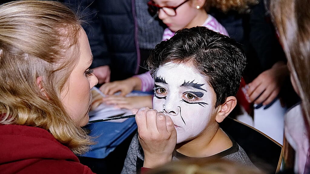 Fest der Vielfalt