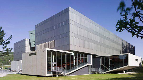 Fachhochschulen wie die FH Salzburg sollen wachsen