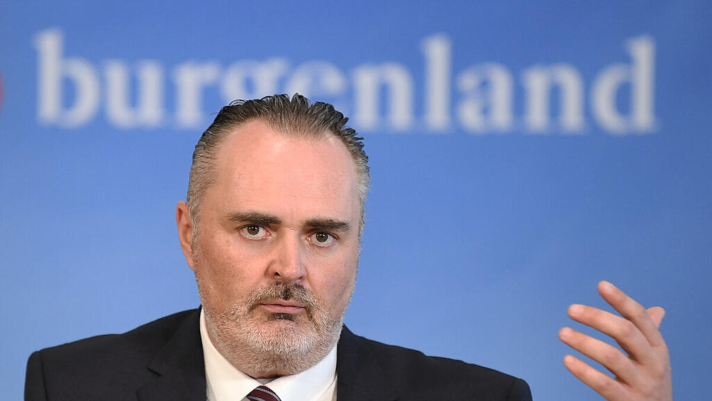 Doskozil zieht sich aus SPÖ-Bundesparteivorstand zurück