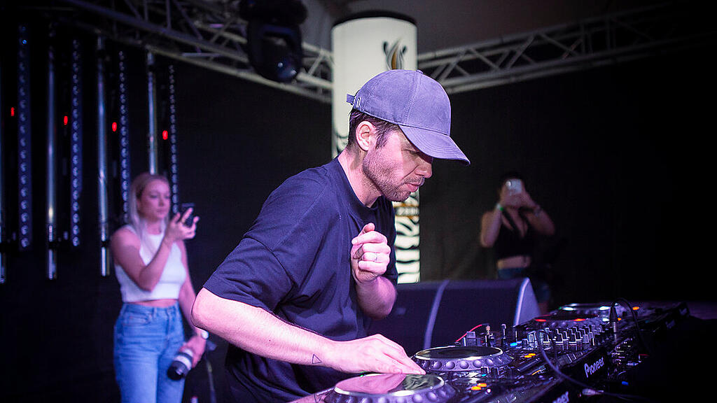 Limitless Party 2022