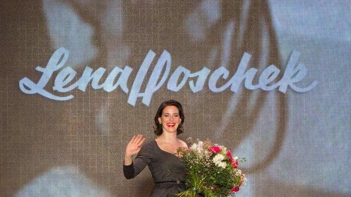 14. Berlin Fashion Week: Lena Hoschek