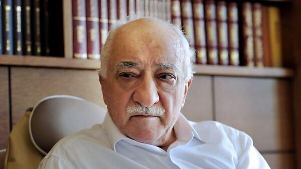 Erdogan-Widersacher Gülen lebt im Exil