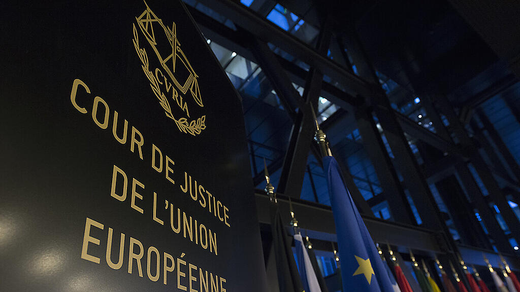 EUGH prüft, ob CETA mit europäischem Recht vereinbar ist
