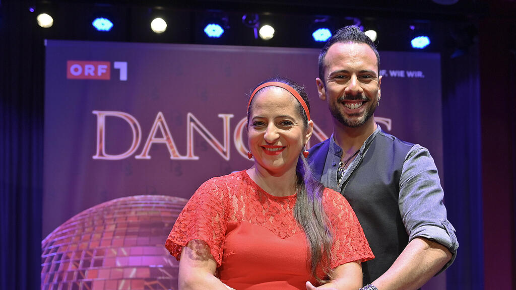 Dancing Stars 2021: Das sind die Paare