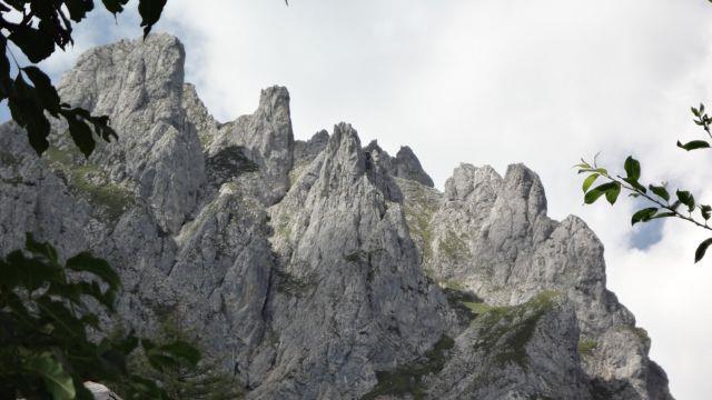 Wandern im Pongau