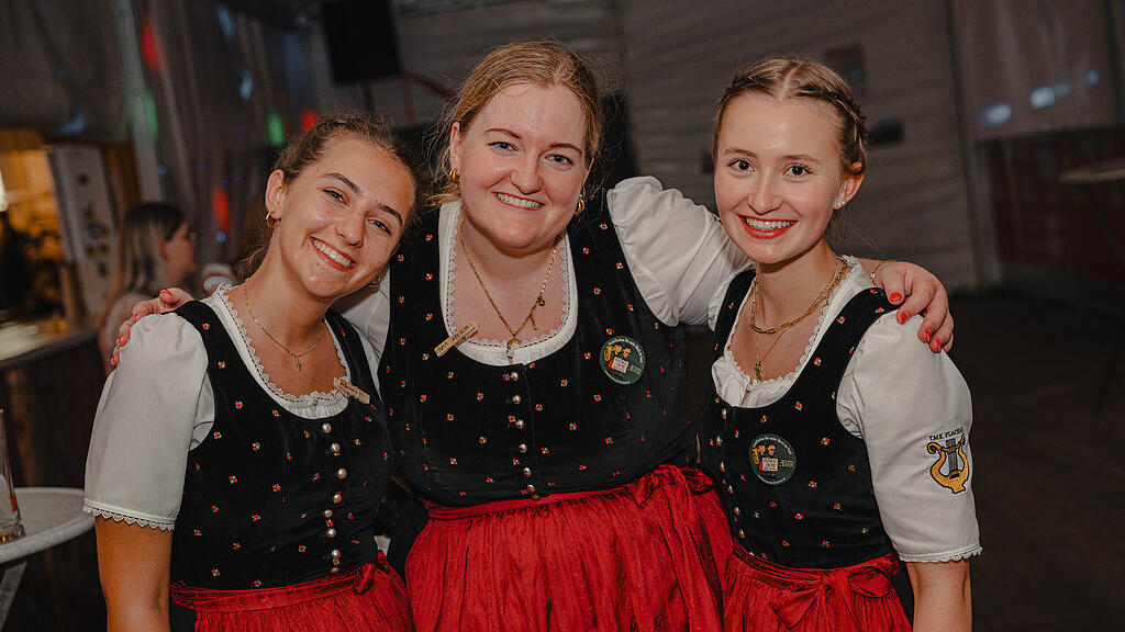 135 Jahre Musikkapelle Leogang