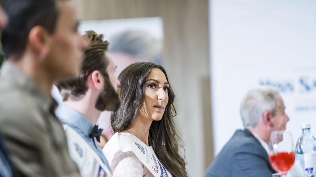 Miss & Mister Salzburg Wahl II