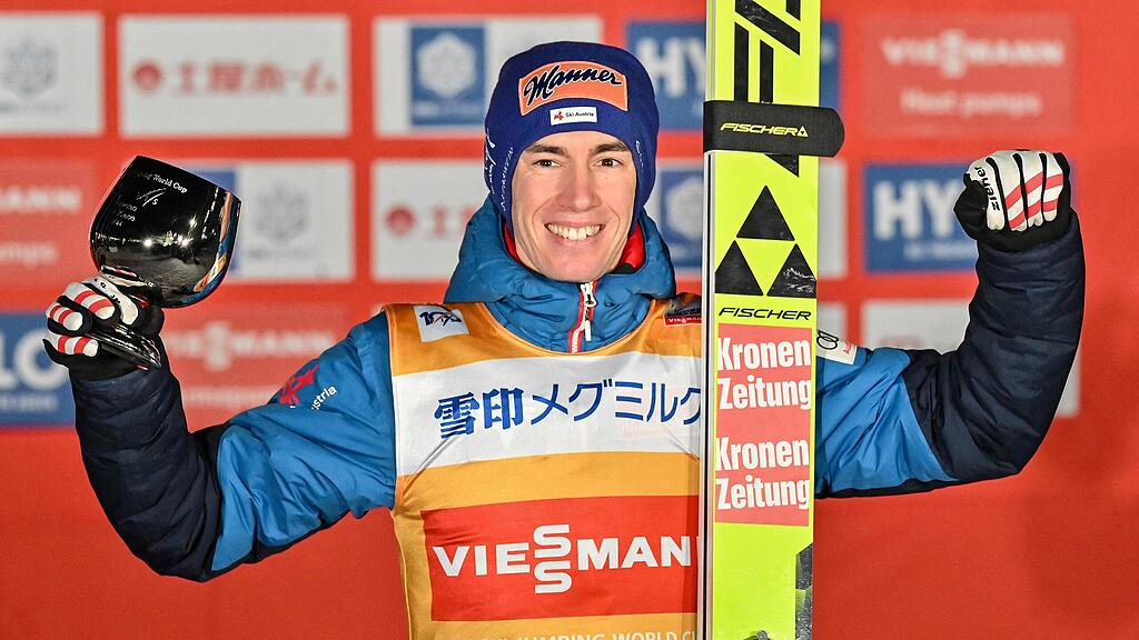 Stefan Kraft