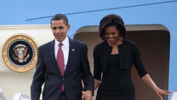 Michelle Obama