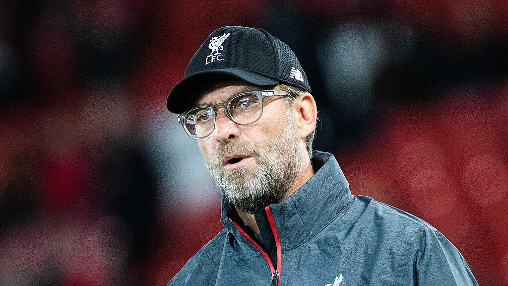 Liverpool - Salzburg