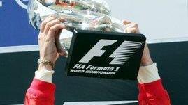 Michael Schumacher: Karriere in Bildern