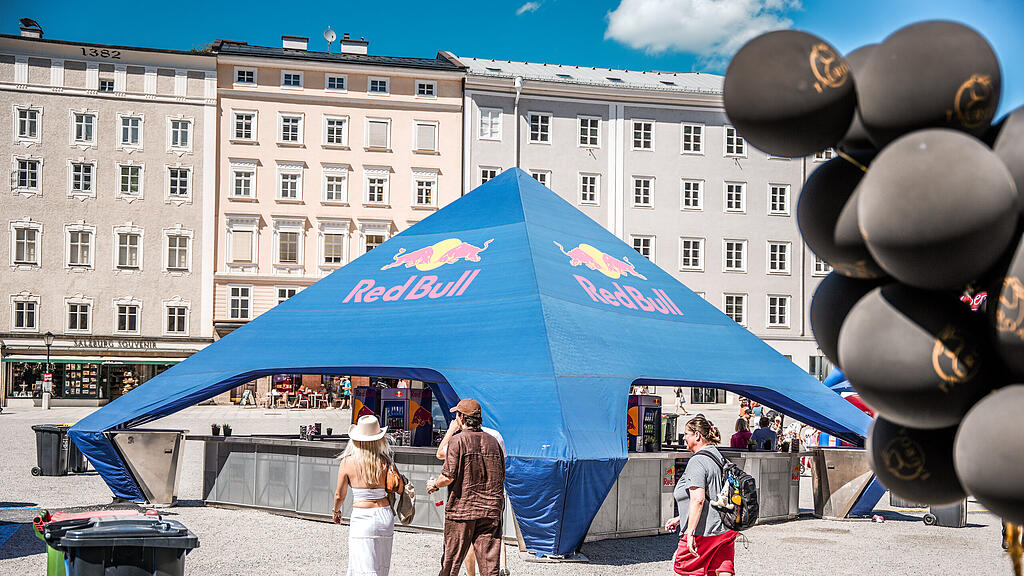 Stadtfest Sonntag |