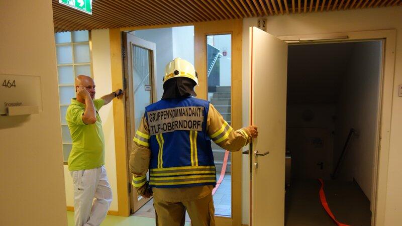 Feuerwehr_Seniorenheim_Oberndorf