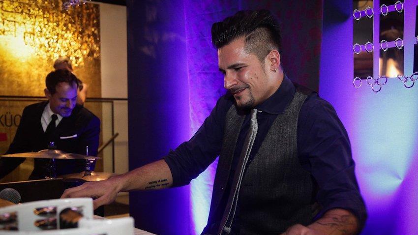 Gastro Premium Night im Gusswerk